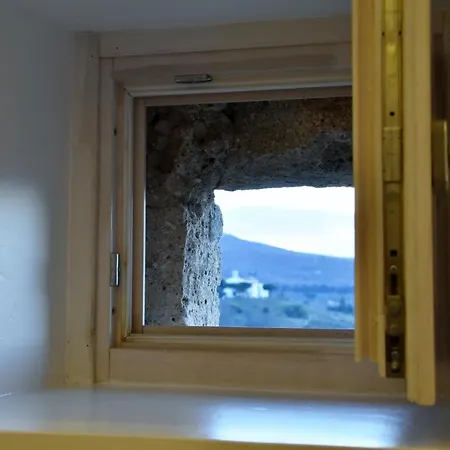 Frühstückspension La Casa Nel Borgo Di Pierluigi Gonnella *