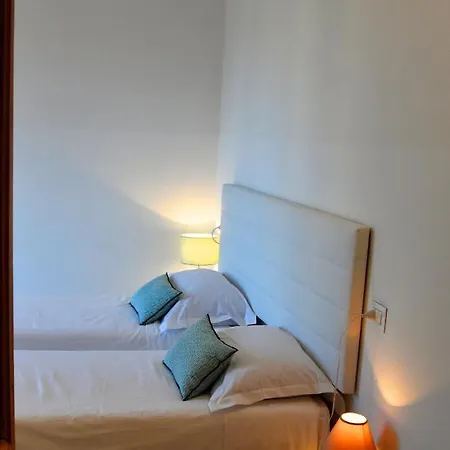 La Casa Nel Borgo Di Pierluigi Gonnella