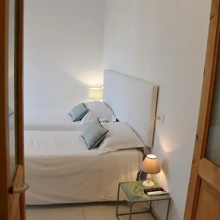 Frühstückspension La Casa Nel Borgo Di Pierluigi Gonnella Melfi