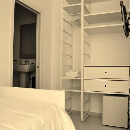 La Casa Nel Borgo Di Pierluigi Gonnella לינה וארוחת בוקר *
