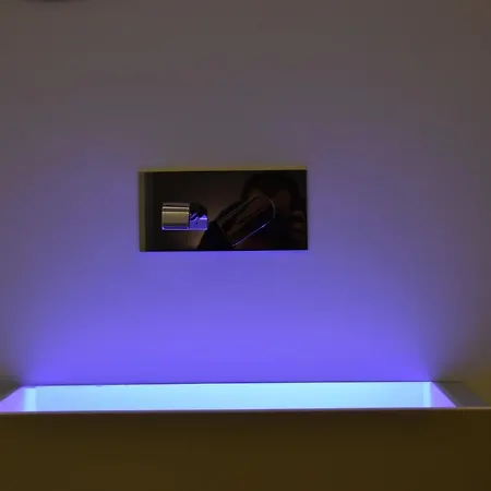 Frühstückspension La Casa Nel Borgo Di Pierluigi Gonnella Melfi