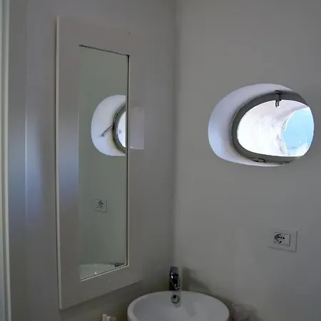 La Casa Nel Borgo Di Pierluigi Gonnella Frühstückspension Melfi