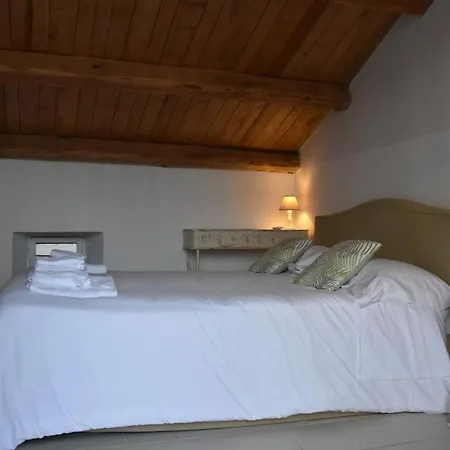 Frühstückspension La Casa Nel Borgo Di Pierluigi Gonnella
