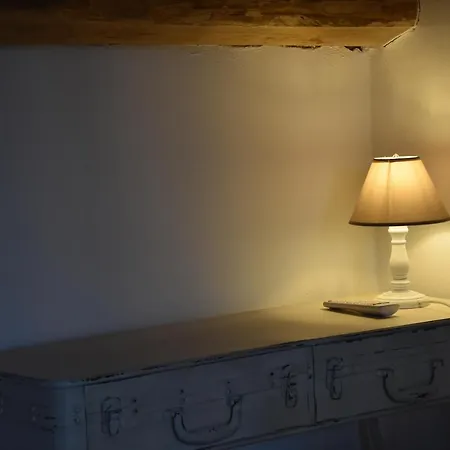 Frühstückspension La Casa Nel Borgo Di Pierluigi Gonnella *