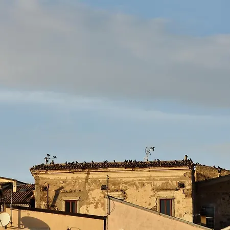 La Casa Nel Borgo Di Pierluigi Gonnella * Melfi