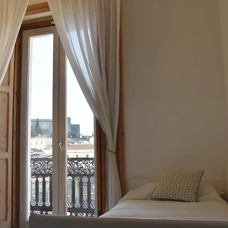 לינה וארוחת בוקר La Casa Nel Borgo Di Pierluigi Gonnella