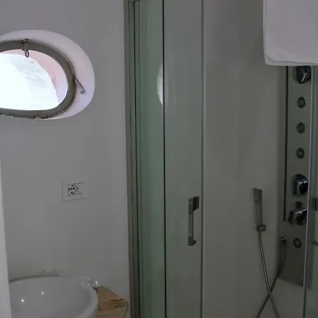 La Casa Nel Borgo Di Pierluigi Gonnella