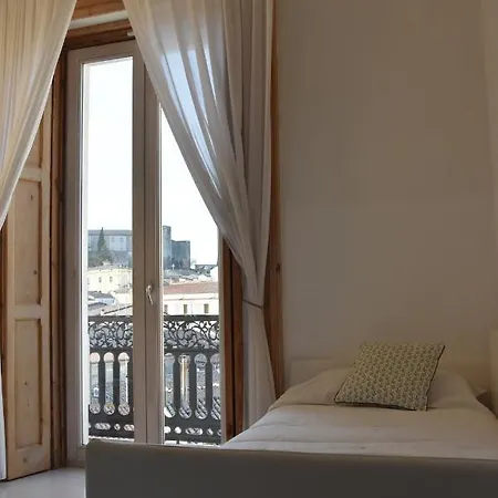 La Casa Nel Borgo Di Pierluigi Gonnella