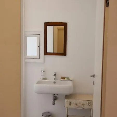 La Casa Nel Borgo Di Pierluigi Gonnella Frühstückspension *