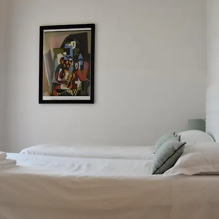 לינה וארוחת בוקר La Casa Nel Borgo Di Pierluigi Gonnella