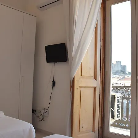 La Casa Nel Borgo Di Pierluigi Gonnella Frühstückspension